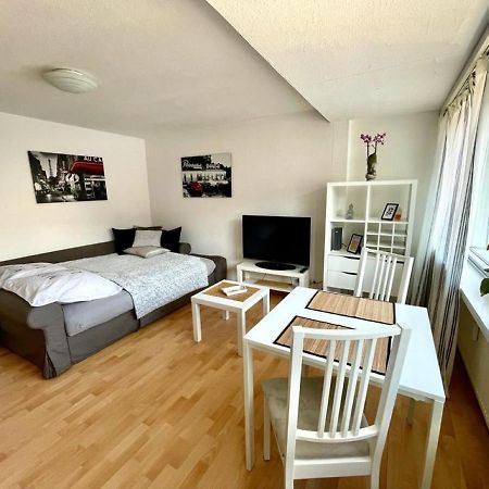 Nice And Comfortable, Centrally Located Apartment Rheinfelden  Buitenkant foto