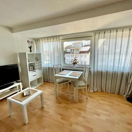 Nice And Comfortable, Centrally Located Apartment Rheinfelden  Buitenkant foto