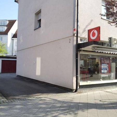 Nice And Comfortable, Centrally Located Apartment Rheinfelden  Buitenkant foto