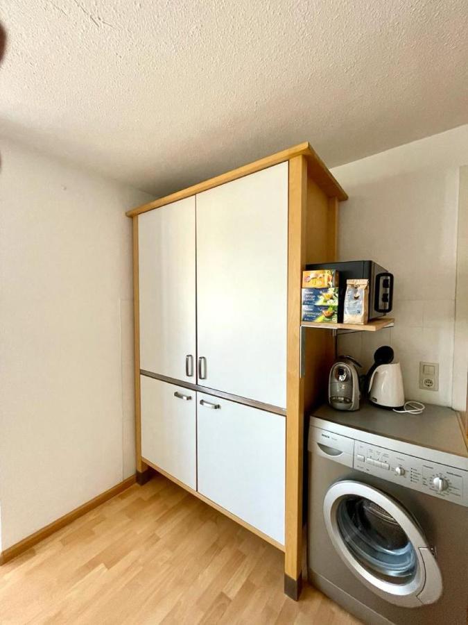 Nice And Comfortable, Centrally Located Apartment Rheinfelden  Buitenkant foto