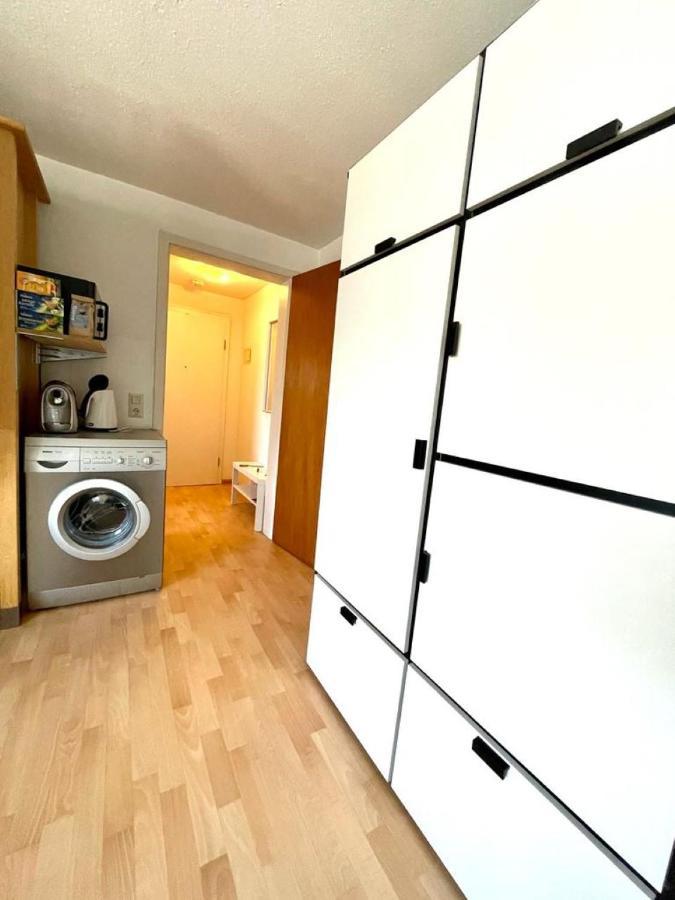 Nice And Comfortable, Centrally Located Apartment Rheinfelden  Buitenkant foto
