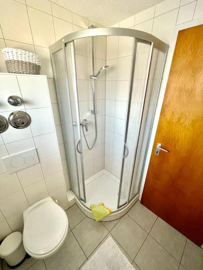 Nice And Comfortable, Centrally Located Apartment Rheinfelden  Buitenkant foto