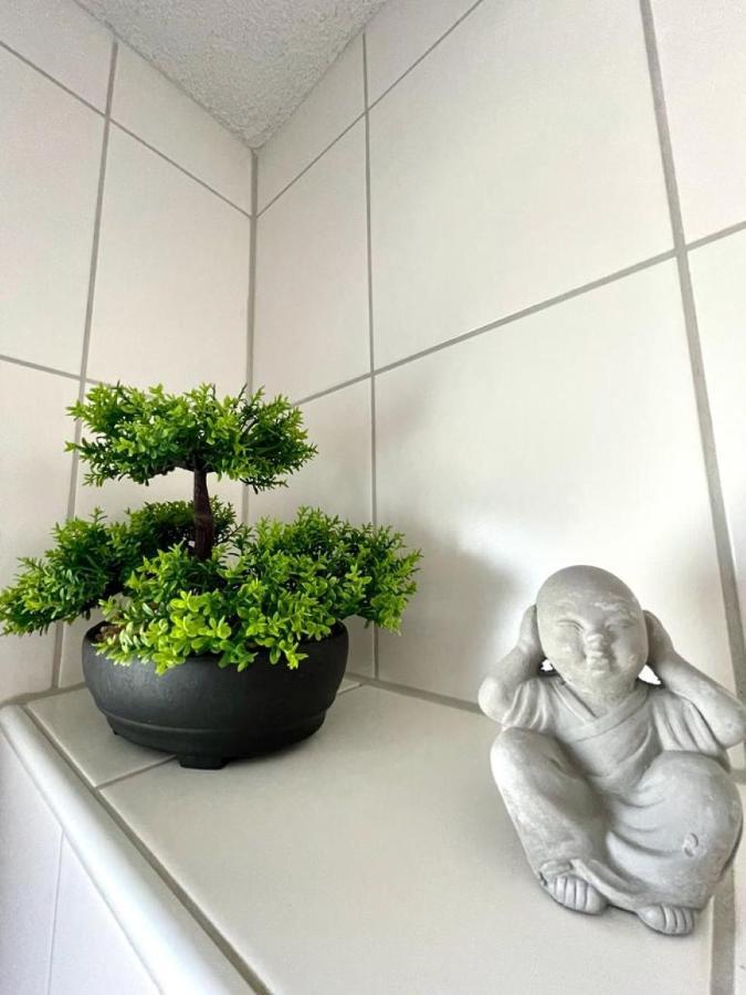 Nice And Comfortable, Centrally Located Apartment Rheinfelden  Buitenkant foto