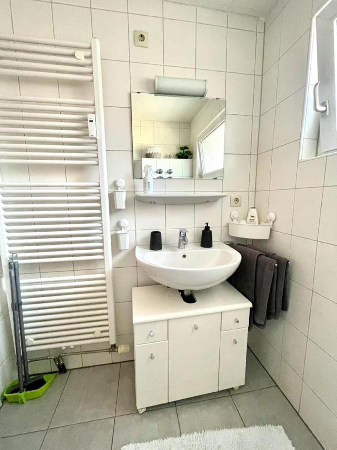 Nice And Comfortable, Centrally Located Apartment Rheinfelden  Buitenkant foto